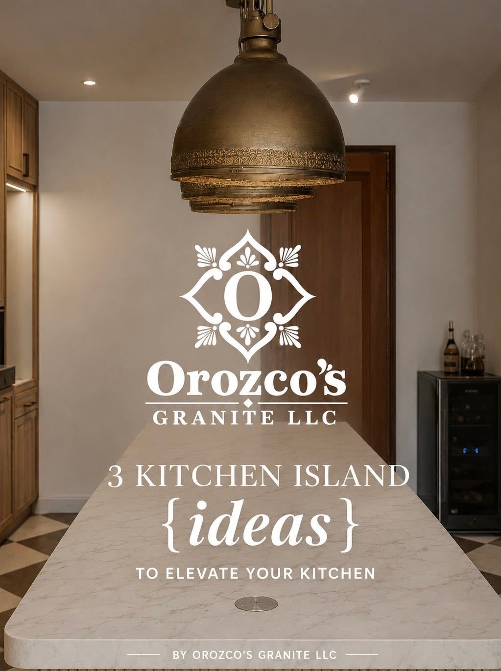 Kitchen design ideas